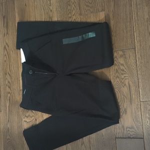 American Eagle hi rise skinny pants